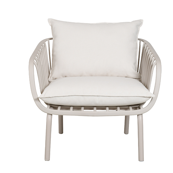 SOFA NORONHA 1 LUGAR. NUDE