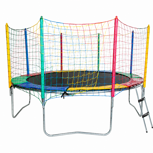 Cama Elástica 3,66m Profissional