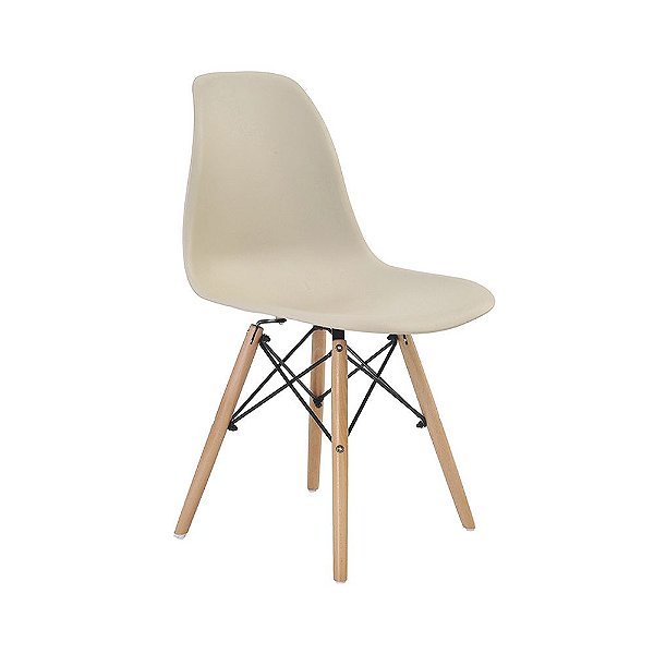 CADEIRA EAMES NUDE