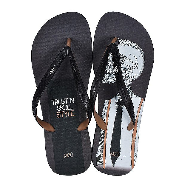 Mizu chinelos atacado Clearance