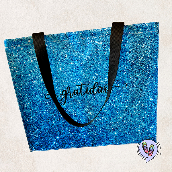 Bolsa Gratidão