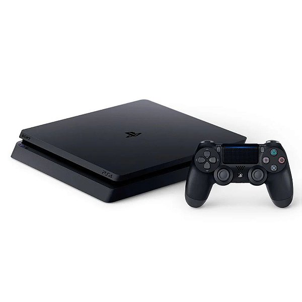 Used ps4 slim 500gb discount