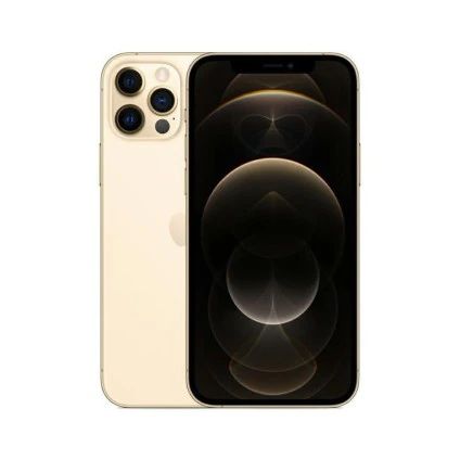 IPHONE 12 PRO DOURADO 256GB USADO