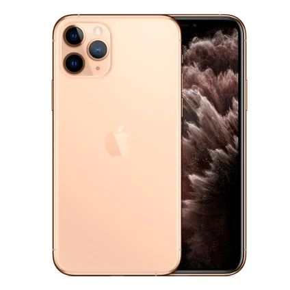 IPHONE 11 PRO DOURADO 64GB USADO