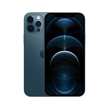 IPHONE 12 PRO AZUL 128GB USADO