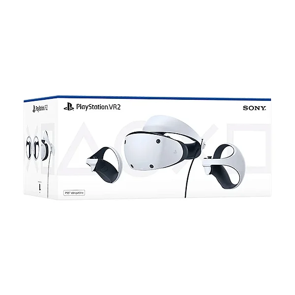 PLAYSTATION VR2 PS5 USADO