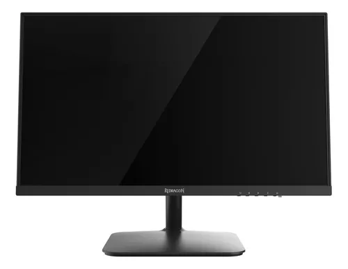 MONITOR GAMER REDRAGON VAGA 23.8 POL 75HZ NOVO