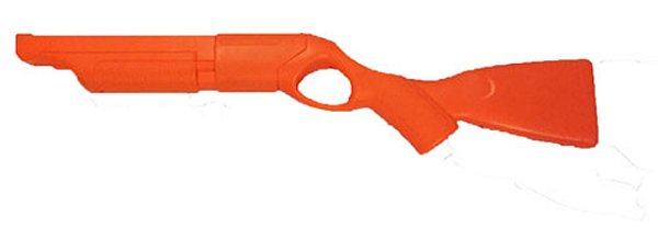 ARMA CHICKEN BLASTER NINTENDO WII USADO