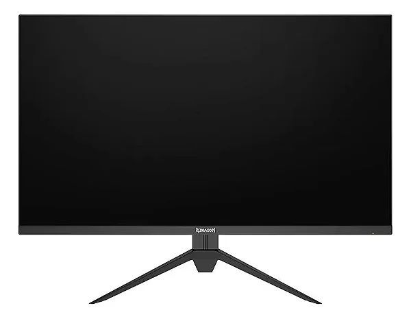 MONITOR GAMER REDRAGON OMBRA 32 POL 165HZ NOVO