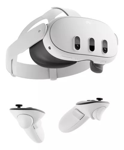 OCULUS QUEST 3 512GB NOVO