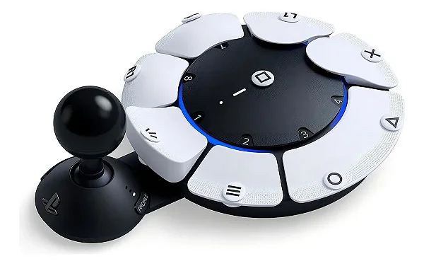 CONTROLE ACCESS PS5 NOVO