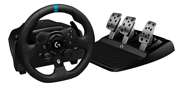 VOLANTE LOGITECH G923 USADO
