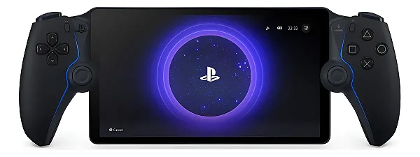 PLAYSTATION PORTAL REMOTE PLAYER PRETO PS5 NOVO