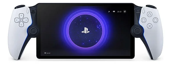 PLAYSTATION PORTAL REMOTE PLAYER PS5 USADO