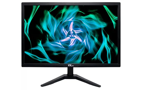 MONITOR VX PRO 19 POL 60HZ NOVO