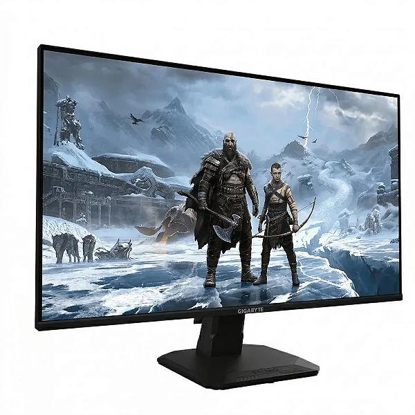 MONITOR GIGABYTE 25 POL 144HZ NOVO