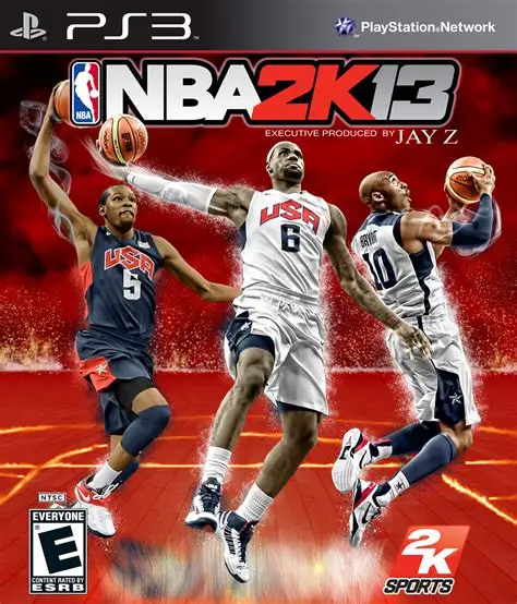 JOGO NB2K13 PS3 USADO