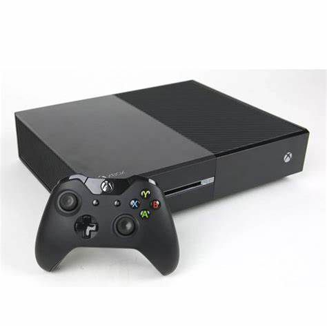 CONSOLE XBOX ONE FAT 500GB USADO