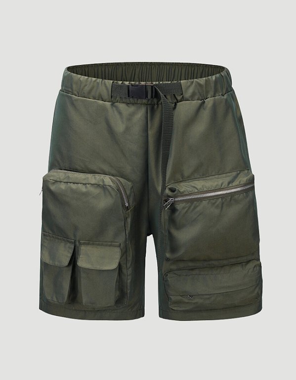 Bermuda Cargo Corta Vento