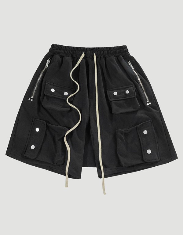 Bermuda Cargo Saruel