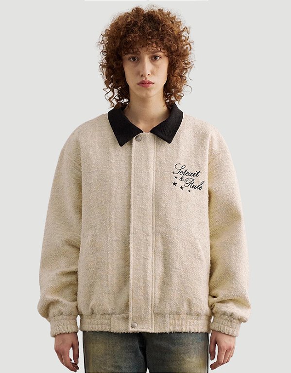 Jaqueta Letexit & Rule Basic