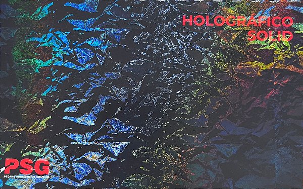 Bopp holográfico solid