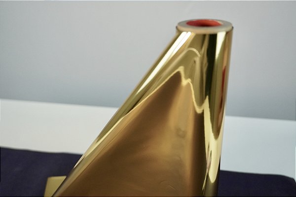 Foil Para Hotstamping Digital Ouro