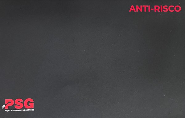 BOPP ANTI-RISCO