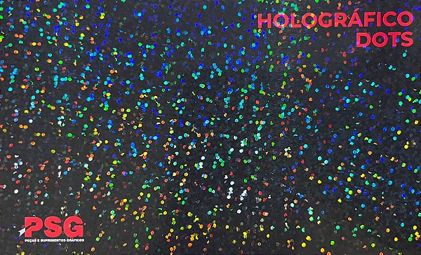 Bopp Holográfico Dot