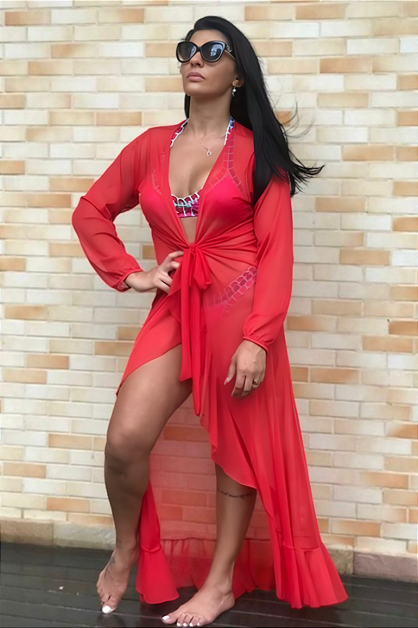 Saída Marataízes Baby