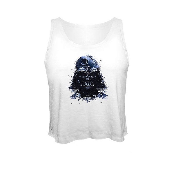 Cropped Nerderia e Lojaria star wars darth vader 4 BRANCA