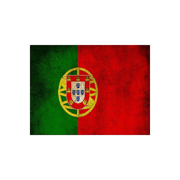 Jogo Americano (Kit 4 Unidades) Nerderia e Lojaria portugal colorido