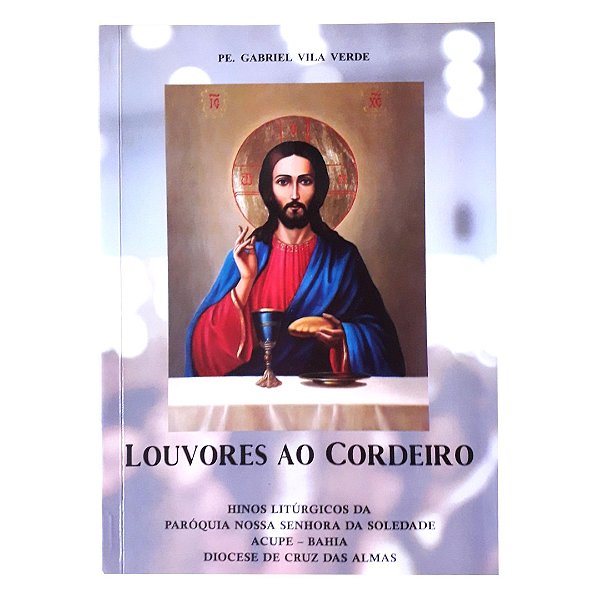 Louvores ao Cordeiro