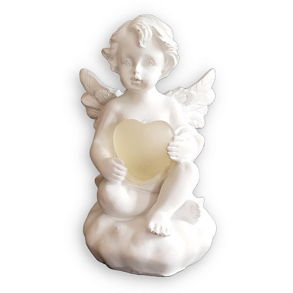 Luminária do Santo Anjo