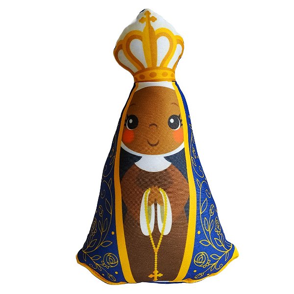 Naninha de Nossa Senhora Aparecida