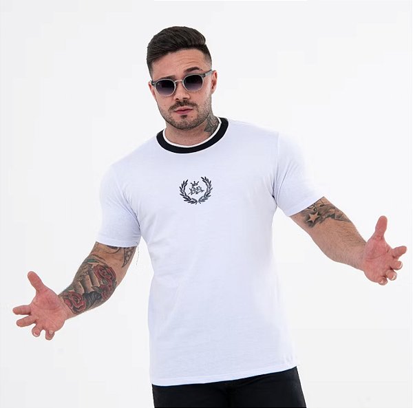 Camisa Masculina King Premium