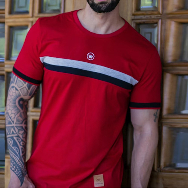 Camisa Masculina Conceitos Original Premium