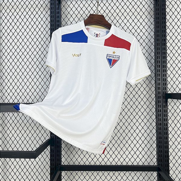 Camisa do Fortaleza II temporada 2025-Versão Torcedor