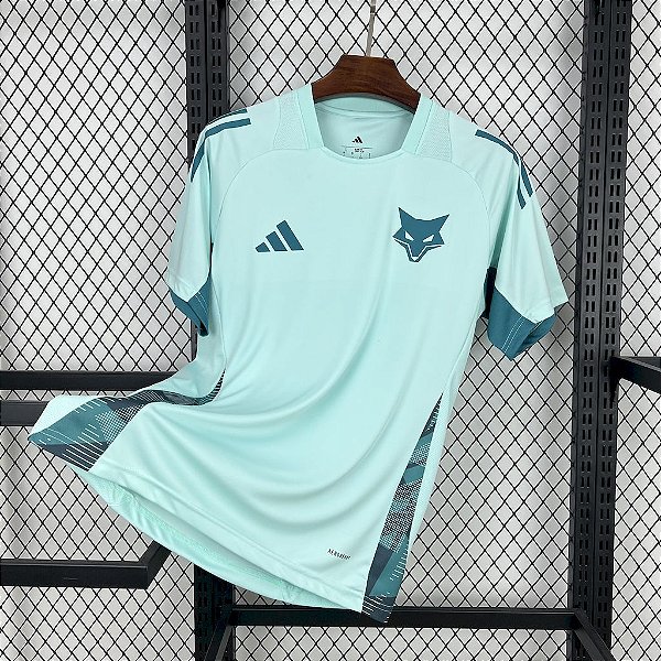 Camisa do Cruzeiro 2025-Versão Treino