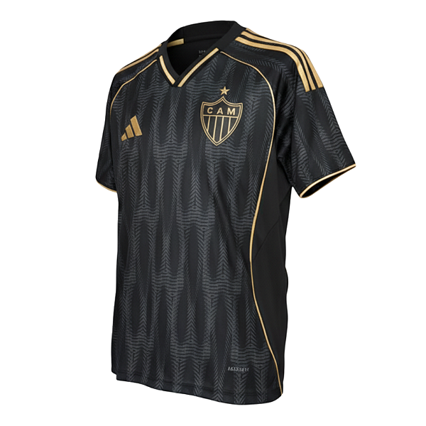 Camisa Atlético Mineiro III 2025 - ADIDAS