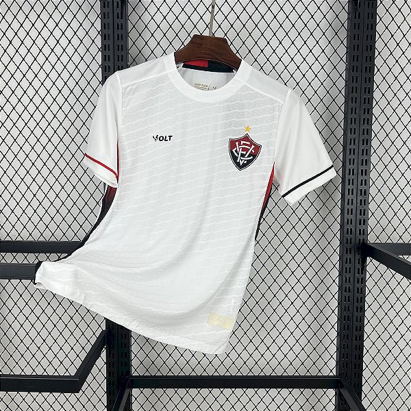 Camisa do Vitória II Temporada 2025 -Versão Torcedor