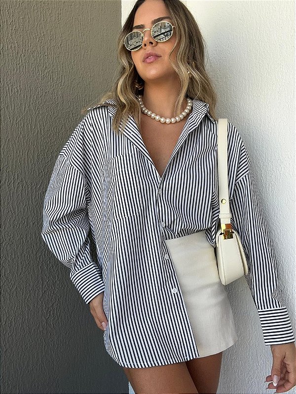 Camisa Sofia