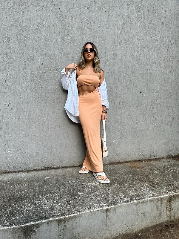 Vestido Antonia