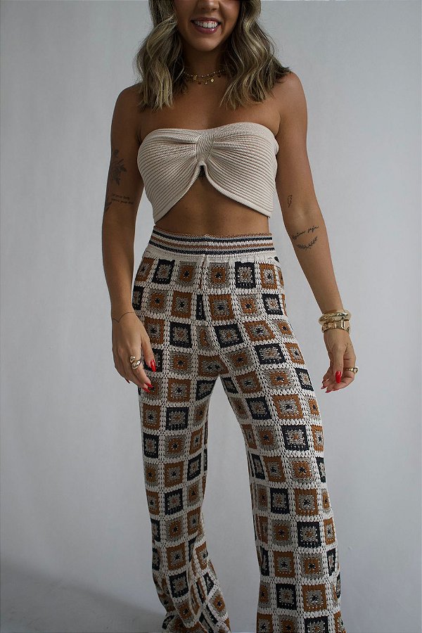 Calça Maia