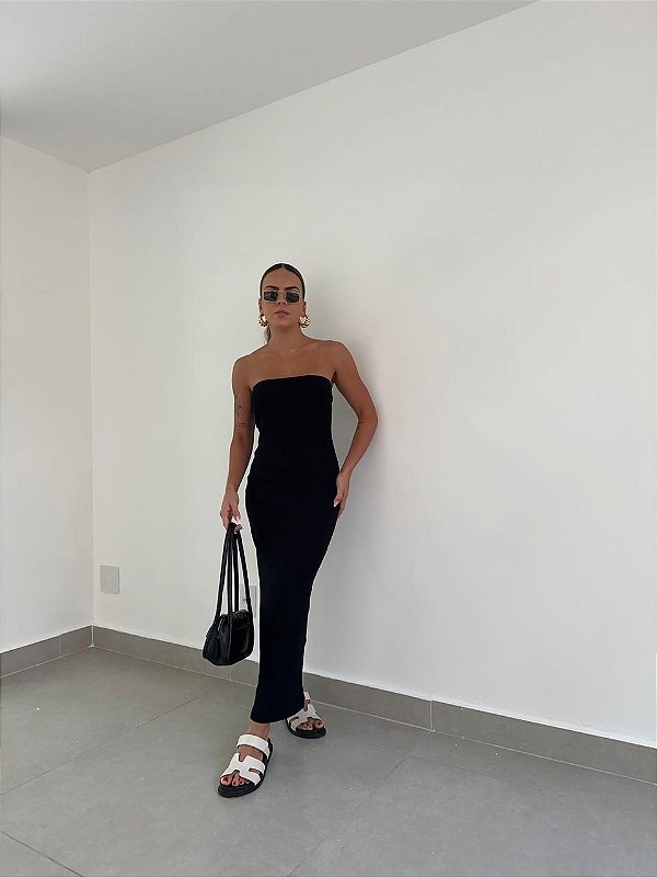 Vestido Joana