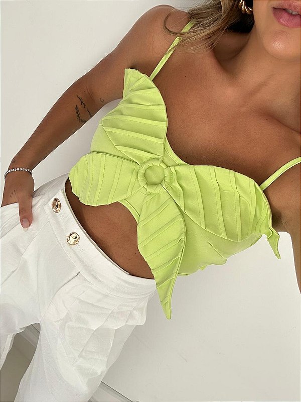 Top Jasmin