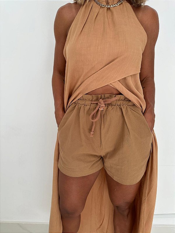 Short Betina