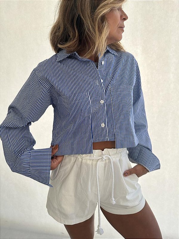 Camisa Bruna