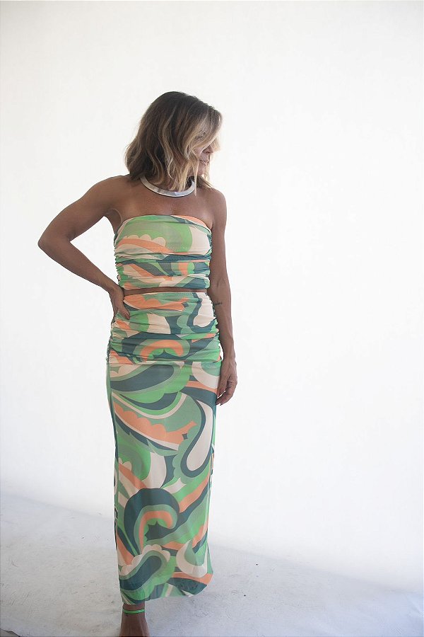 Conjunto Maria
