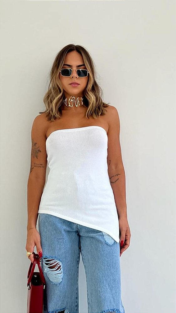 Blusa Lucia